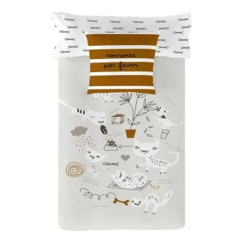 Nordic cover Panzup Cats King size (240 x 220 cm) 2