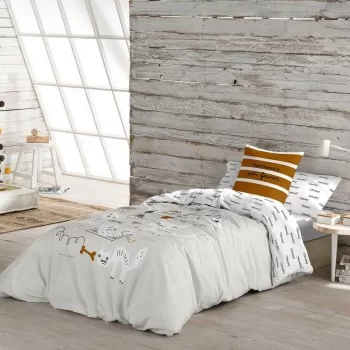 Nordic cover Panzup Cats Super king (260 x 220 cm) 2