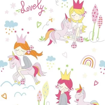 Nordic cover Cool Kids Single (150 x 220 cm) 2
