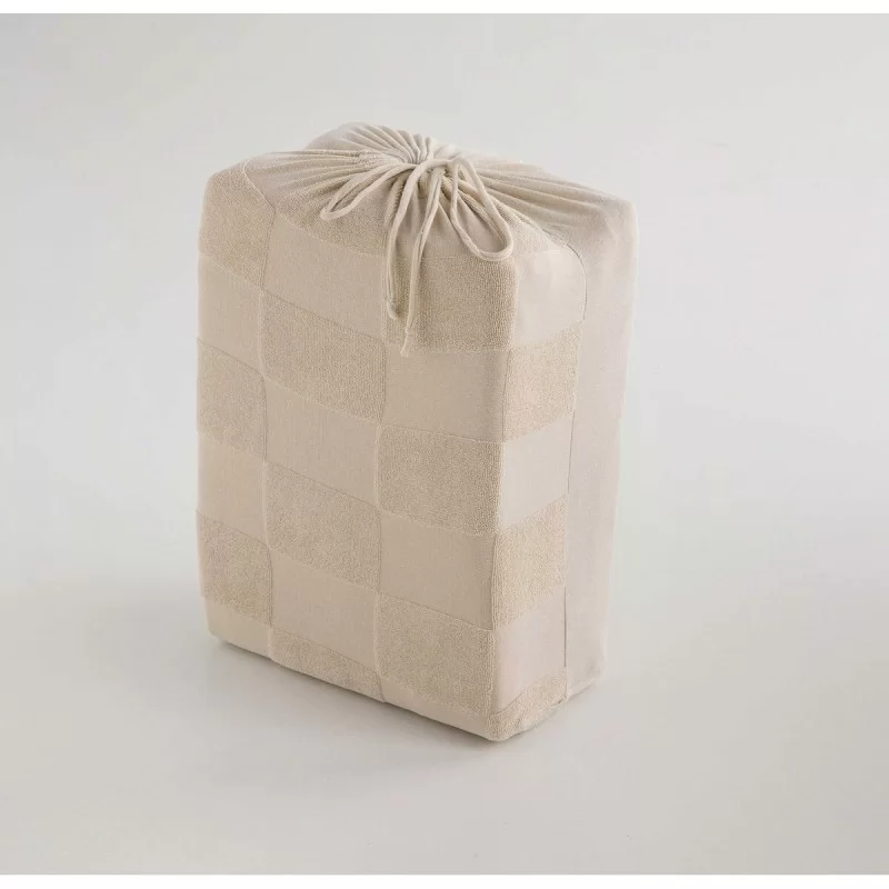 Nordic cover Naturals ELBA Beige Single (150 x...