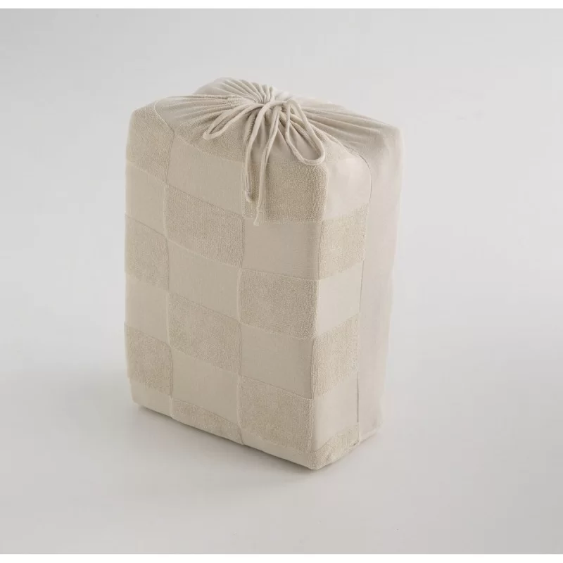 Nordic cover Naturals ELBA Beige Double (220 x...