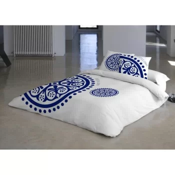 Nordic cover Devota & Lomba KLEIN GEO 3 Pieces Single 150... 2
