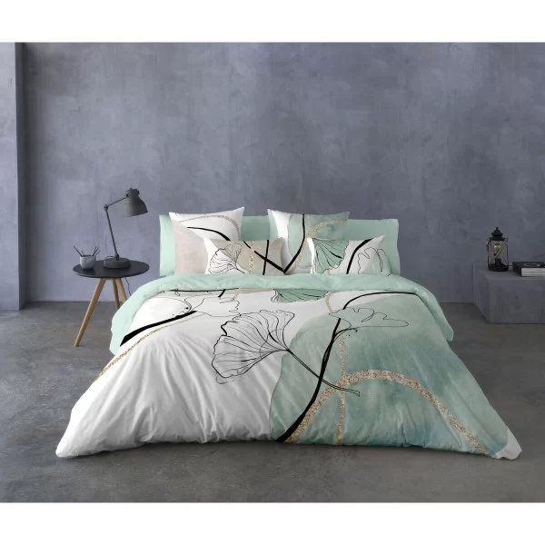 Nordic cover Naturals AMELIA Single 2 Pieces 150 x 220 cm