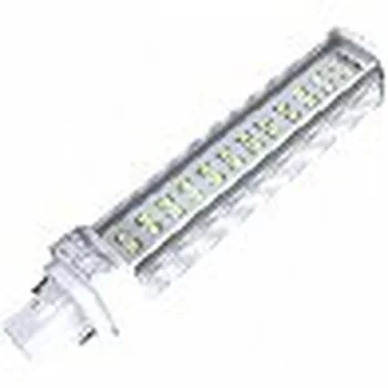 LED lamp Silver Electronics PLC 612624 5000K 2