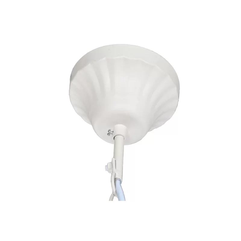 Ceiling Light Home ESPRIT White Brown Wood...