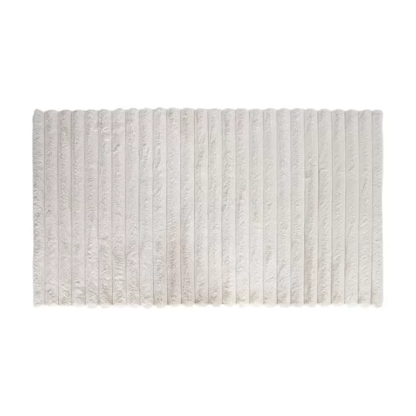 Carpet Home ESPRIT Beige 175 x 100 x 3 cm