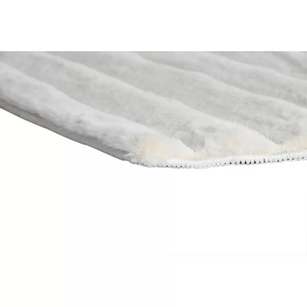 Carpet Home ESPRIT Beige 175 x 100 x 3 cm