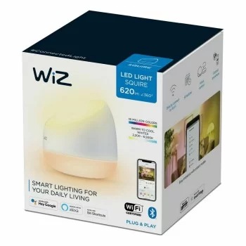Smart Light bulb Philips 929002690301 9 W Modern 2200K... 2
