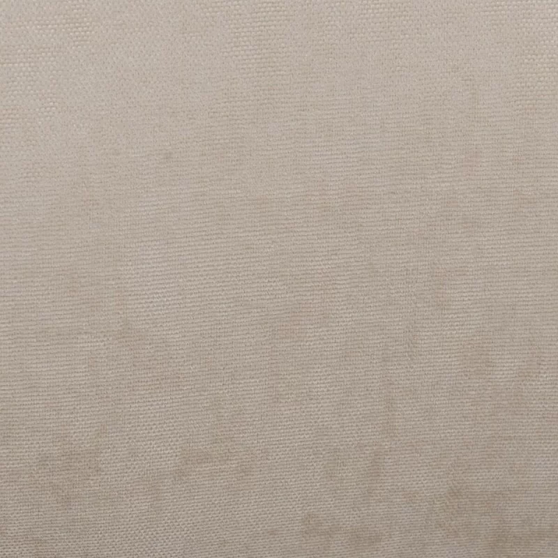 Cushion Polyester Beige 45 x 30 cm