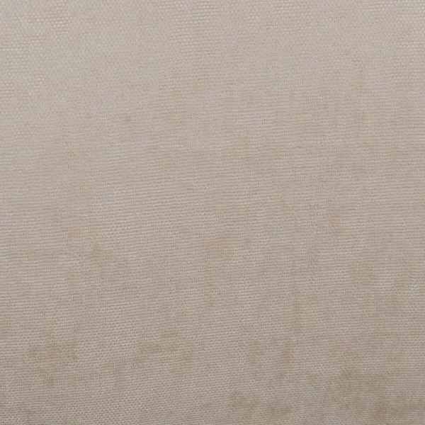 Cushion Polyester Beige 45 x 30 cm