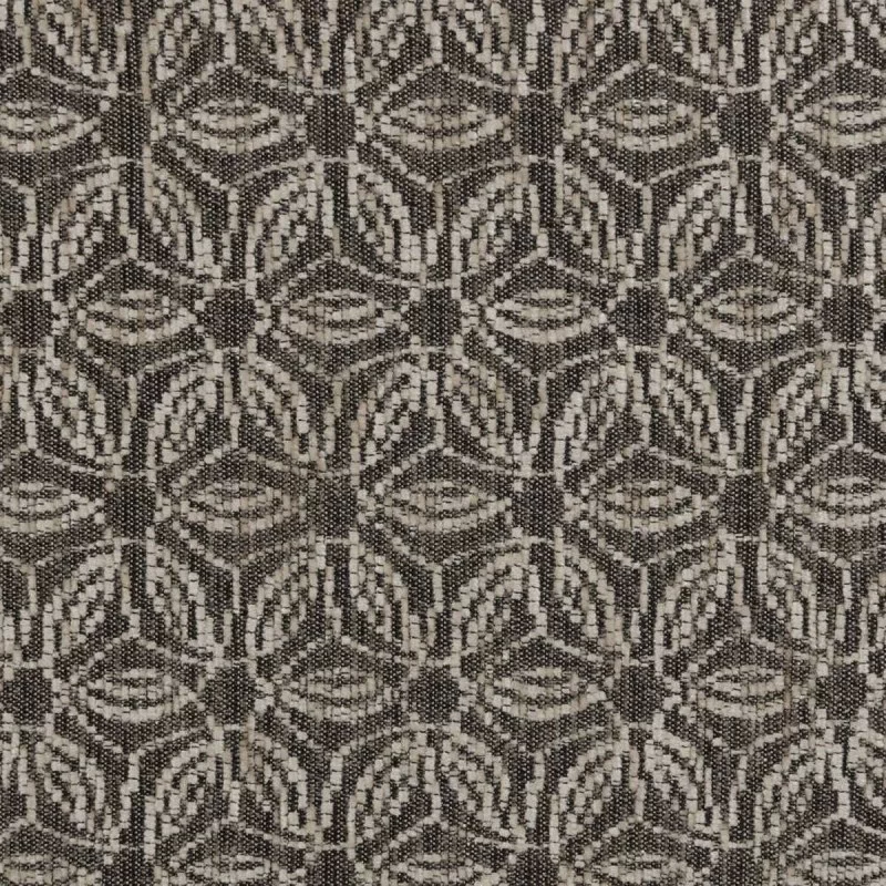 Cushion Polyester Grey 45 x 45 cm