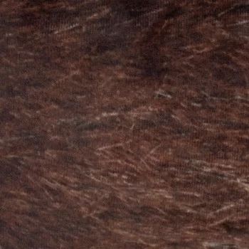 Cushion Brown Velvet 50 x 30 cm 2