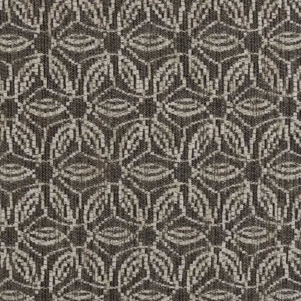 Cushion Polyester Grey 45 x 30 cm