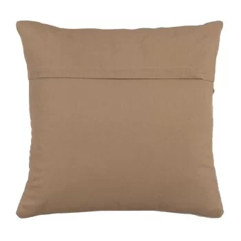 Cushion Beige 45 x 45 cm 2