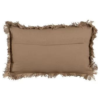 Cushion Brown 30 x 50 cm 2