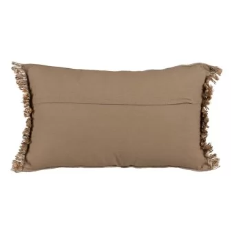 Cushion Beige 30 x 50 cm 2