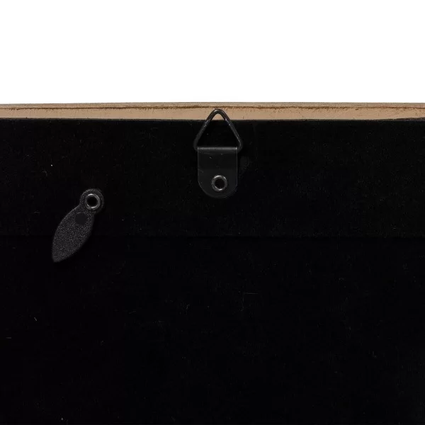 Photo frame Beige Polyresin 17,2 x 2,5 x 22,2 cm