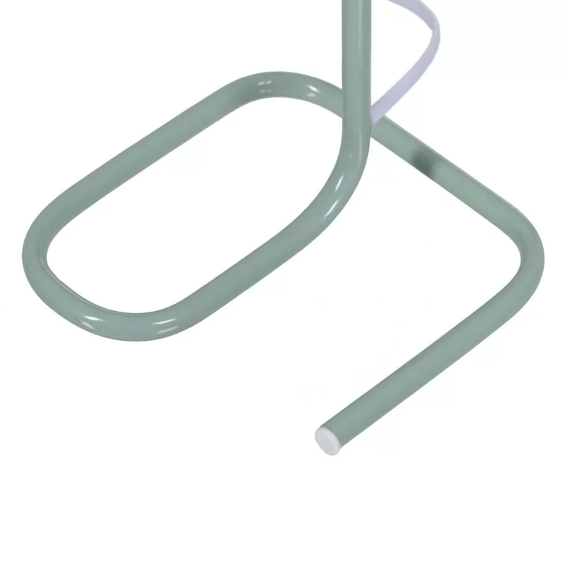 Desk lamp Light Green Iron 25 W 220-240 V 15 x...