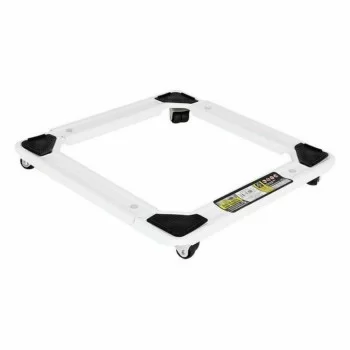 Base with Wheels Bricotech Metal 63 cm 2