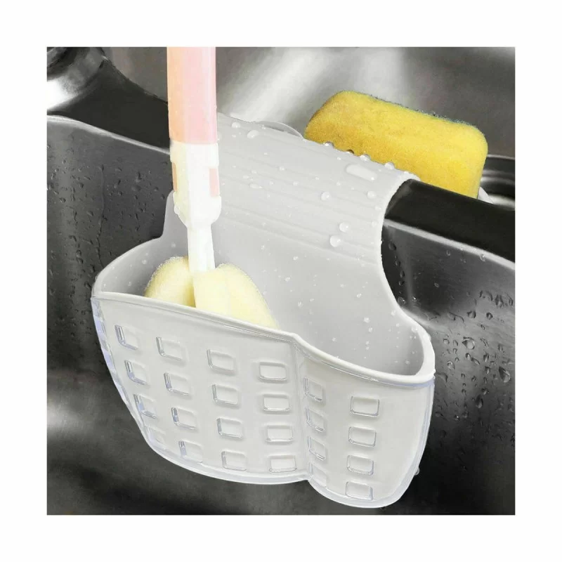 Kitchen Sink Tidy Quttin 13 x 15 x 12 cm (12...