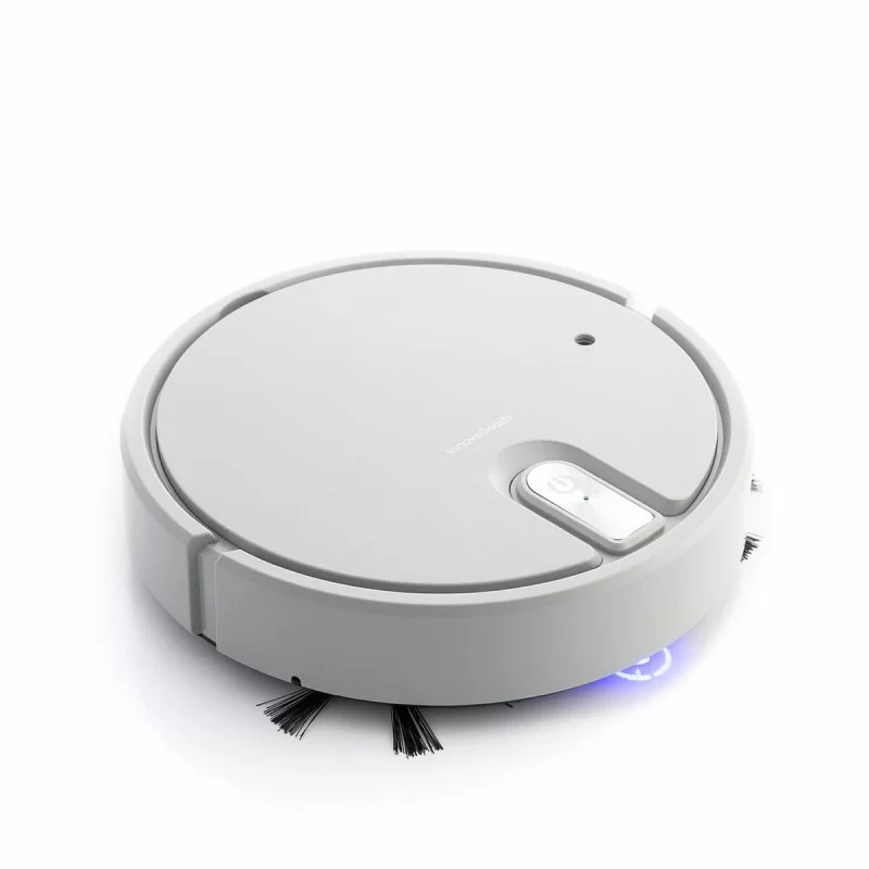 Multifunction 5-in-1 Rechargeable Robot Vacuum...