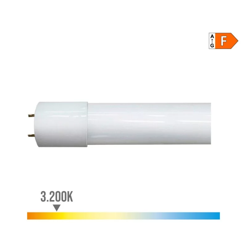 LED Tube EDM F 22 W T8 2310 Lm Ø 2,6 x 150 cm...