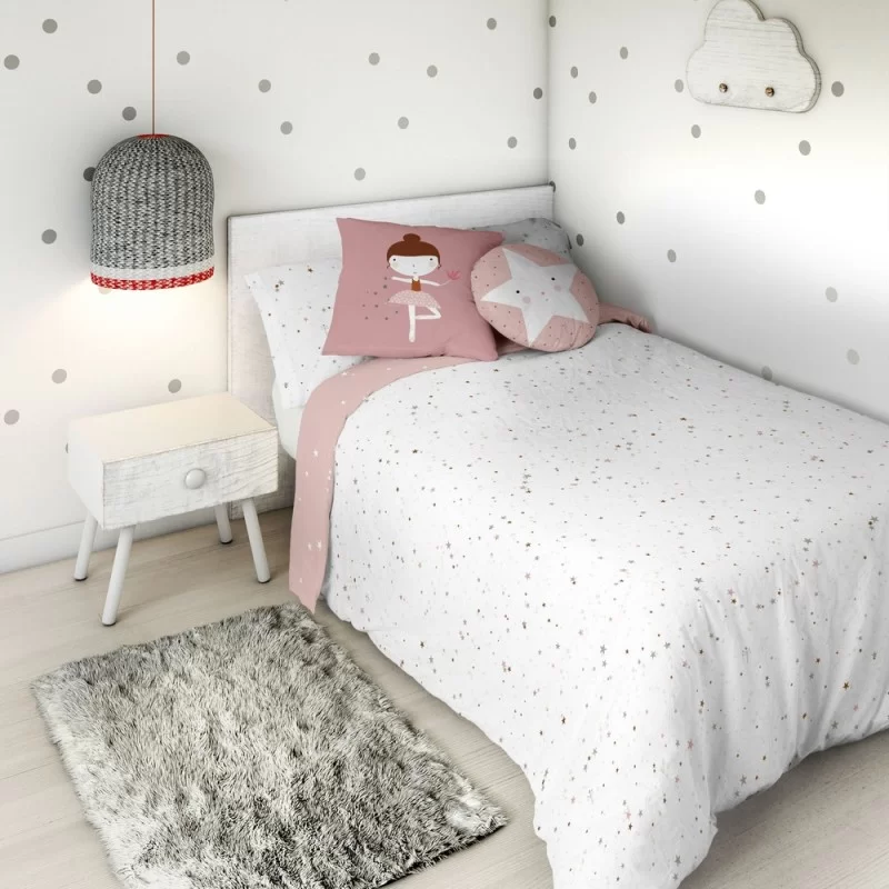 Nordic cover Haciendo el Indio Ballerina...