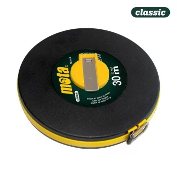 Tape measure Mota Fibreglass (30 m x 13 mm) 2