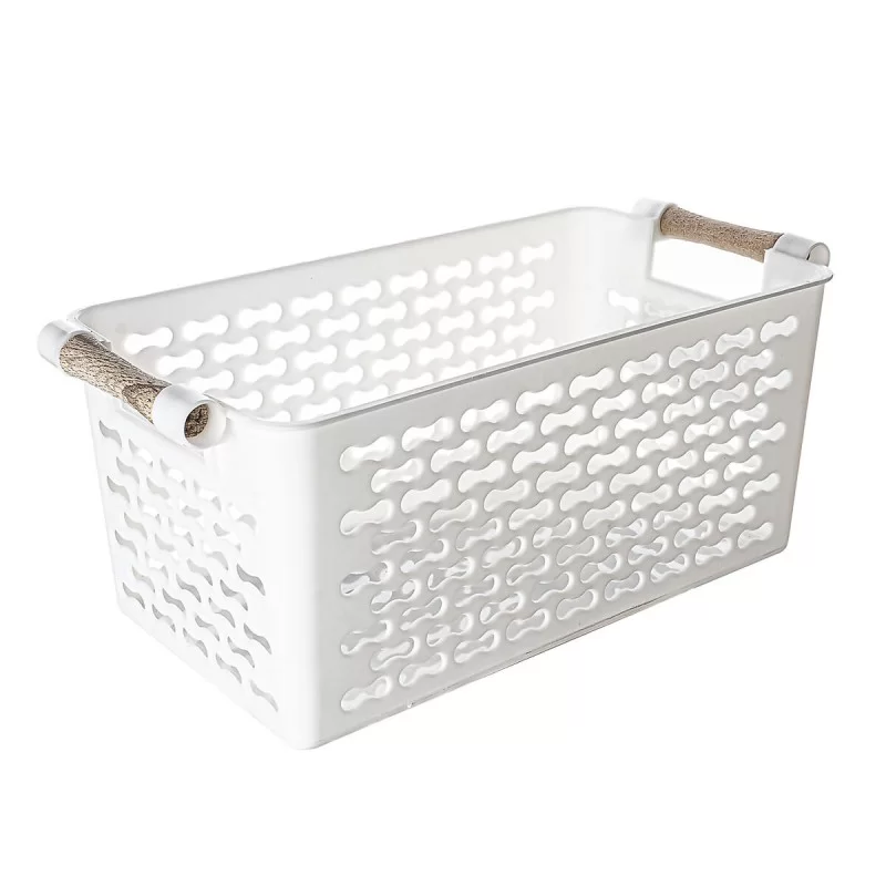 Multi-purpose basket Confortime Plastic With...