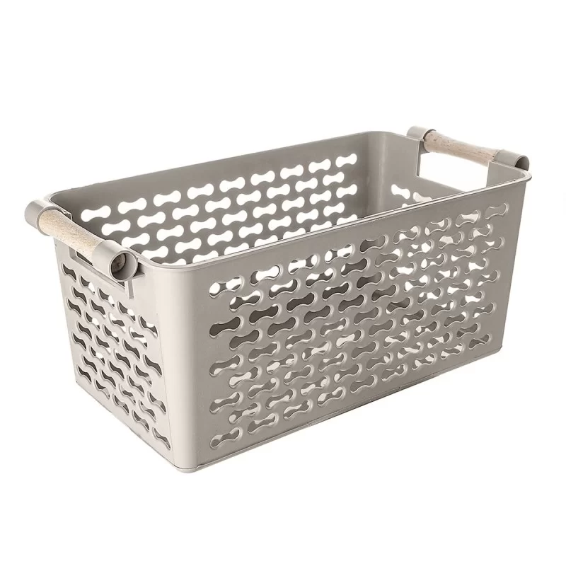 Multi-purpose basket Confortime Plastic With...