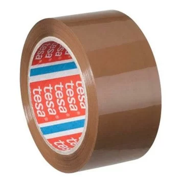 Adhesive Tape TESA Habana 50 mm x 66 m (6 Units) 2