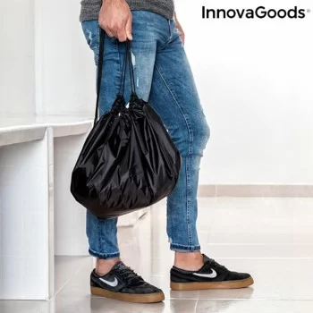 2 in 1 Changing Room Mat and Waterproof Bag InnovaGoods... 2