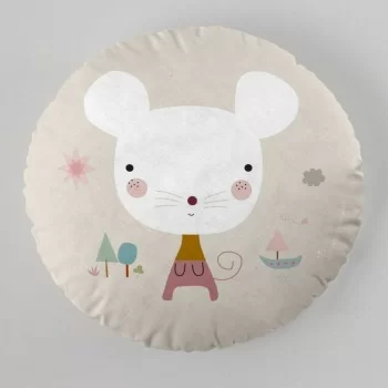 Cushion Haciendo el Indio Susanita (40 cm) 2