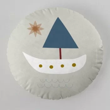 Cushion Haciendo el Indio Susanita (40 cm) 2