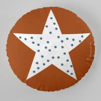 Cushion Haciendo el Indio Planet (40 cm) 2