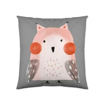 Cushion cover Icehome Wild Forest (60 x 60 cm) 2