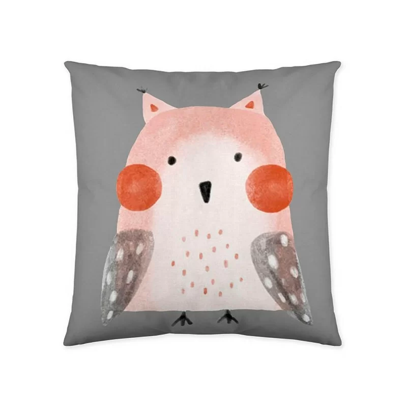 Cushion cover Icehome Wild Forest (60 x 60 cm)