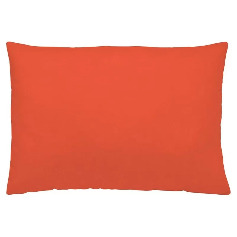 Pillowcase Naturals Ginger P.17-1444 Red (45 x 110 cm)