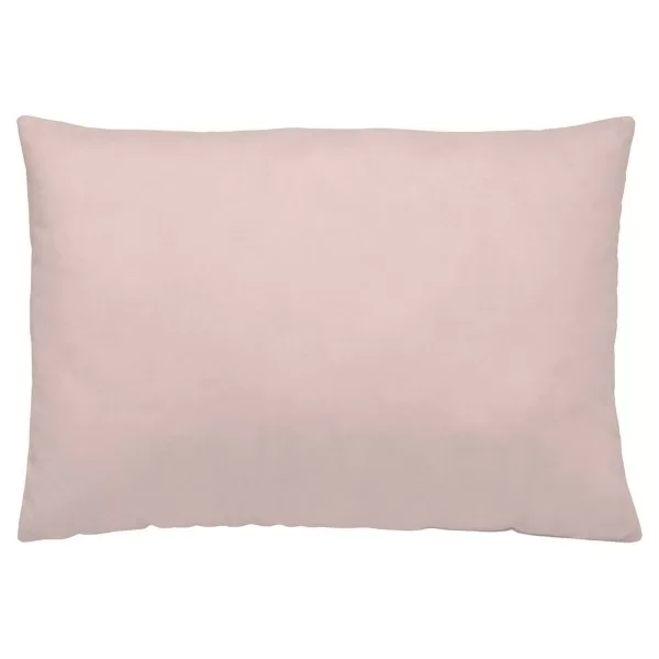 Pillowcase Naturals FTR8 rosa Pink (45 x 110 cm)