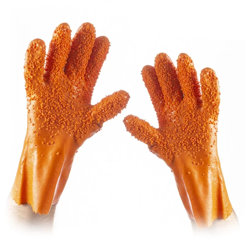 Fruit and Vegetable Cleaning Gloves Glinis...