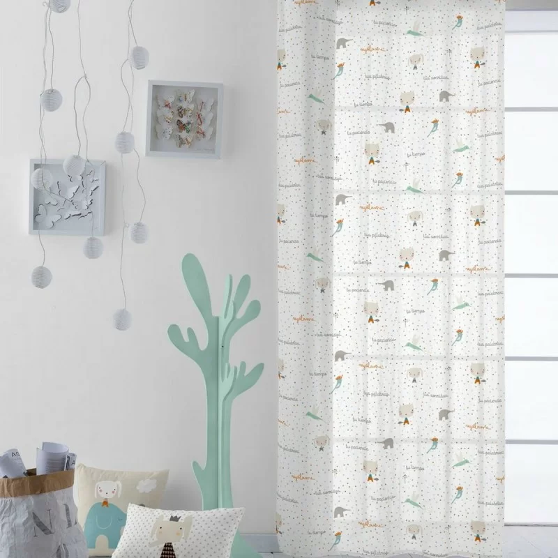 Curtain Haciendo el Indio Give Me (140 x 260 cm)