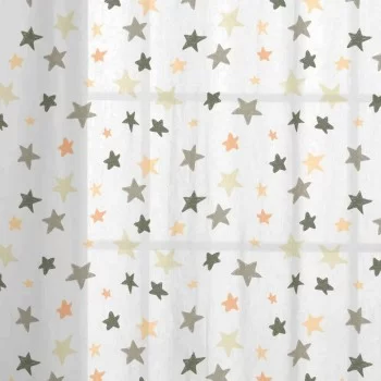 Curtain Cool Kids Star (140 x 260 cm) 2