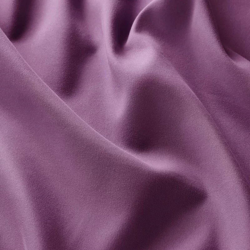 Curtain 245 x 140 cm Purple (Refurbished A)