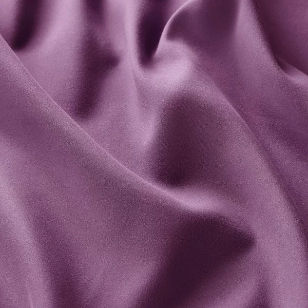 Curtain 245 x 140 cm Purple (Refurbished A)