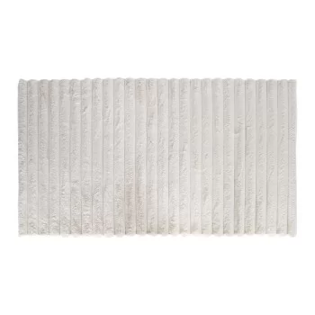 Carpet Home ESPRIT 200 x 140 cm Beige Polyester