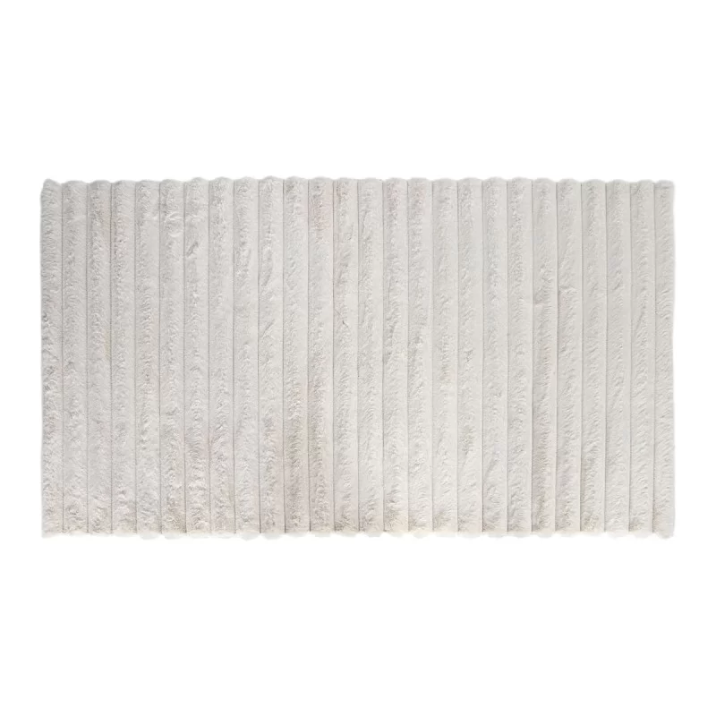 Carpet Home ESPRIT 200 x 140 cm Beige Polyester