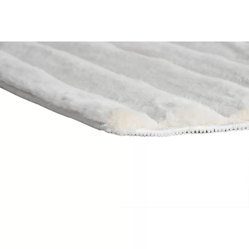 Carpet Home ESPRIT 200 x 140 cm Beige Polyester