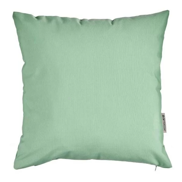Cushion cover Green 45 x 0,5 x 45 cm 60 x 0,5 x 60 cm