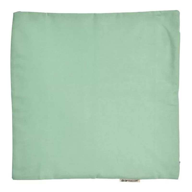 Cushion cover Green 45 x 0,5 x 45 cm 60 x 0,5 x...