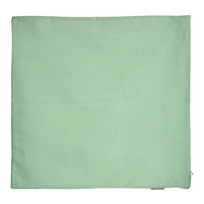 Cushion cover Green 45 x 0,5 x 45 cm 60 x 0,5 x...